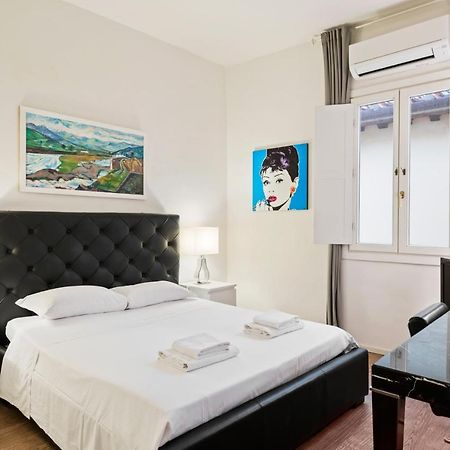 Palazzo Pitti & Boboli Comfortable Apartment Флоренция Экстерьер фото