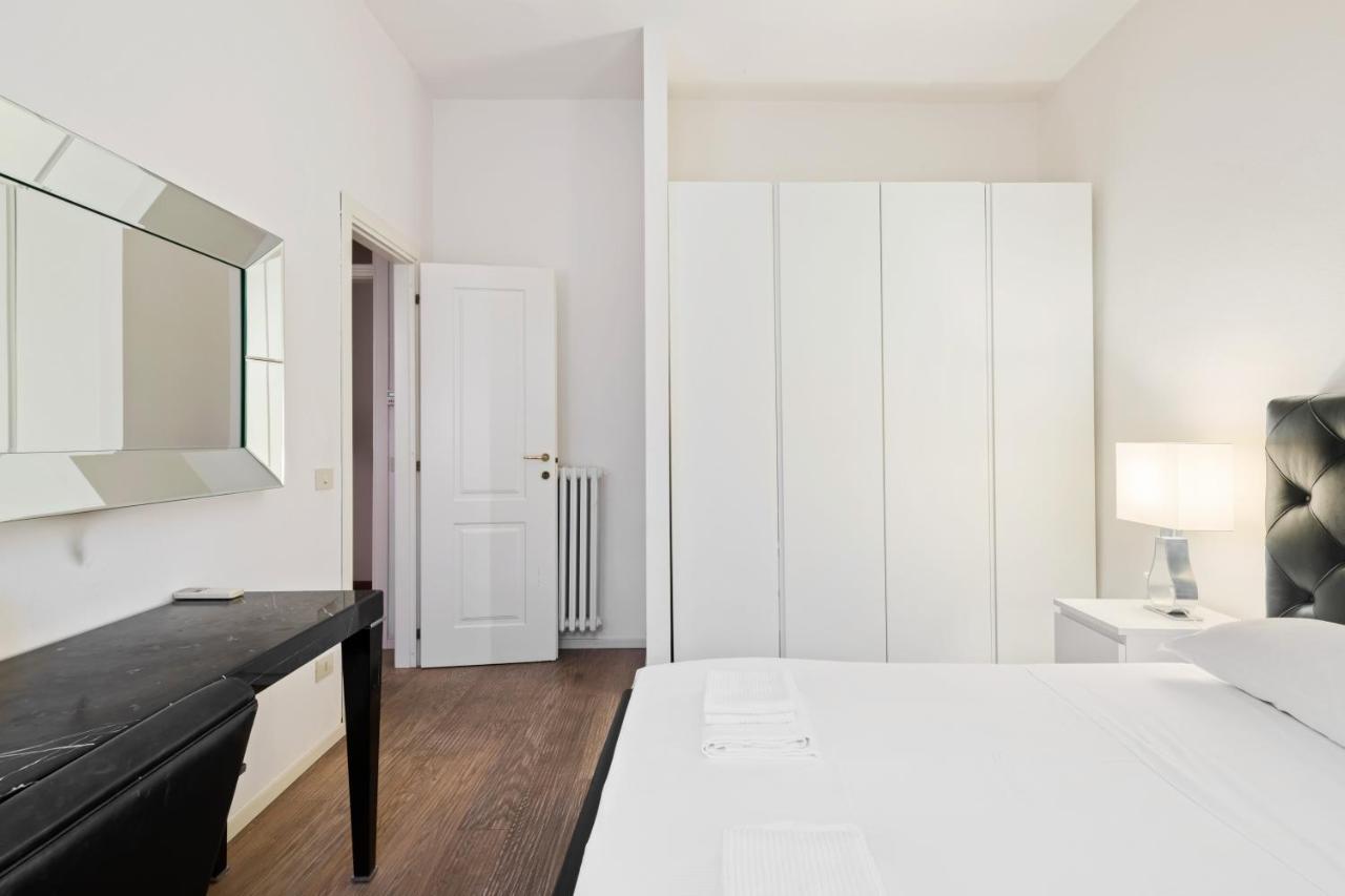 Palazzo Pitti & Boboli Comfortable Apartment Флоренция Экстерьер фото