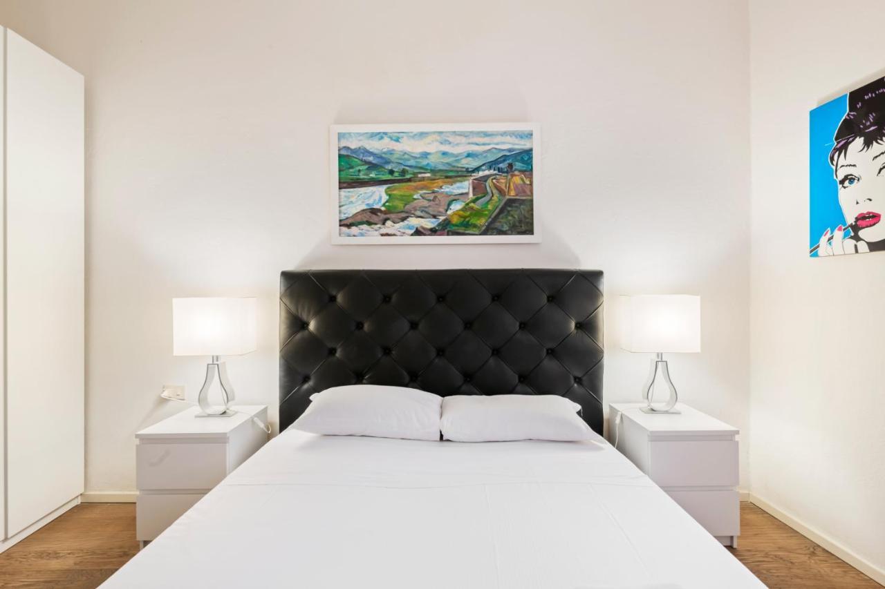 Palazzo Pitti & Boboli Comfortable Apartment Флоренция Экстерьер фото